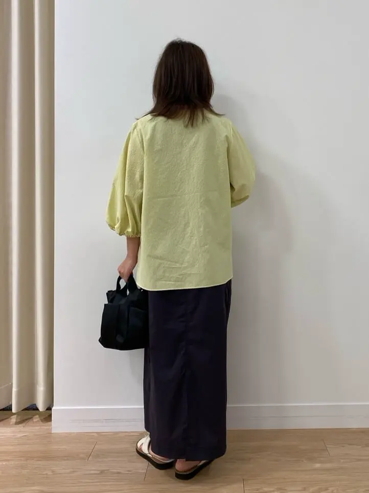 ONWARD CROSSET SELECT 山口 コーディネート画像