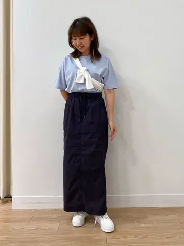 ONWARD CROSSET SELECT 山口 コーディネート画像