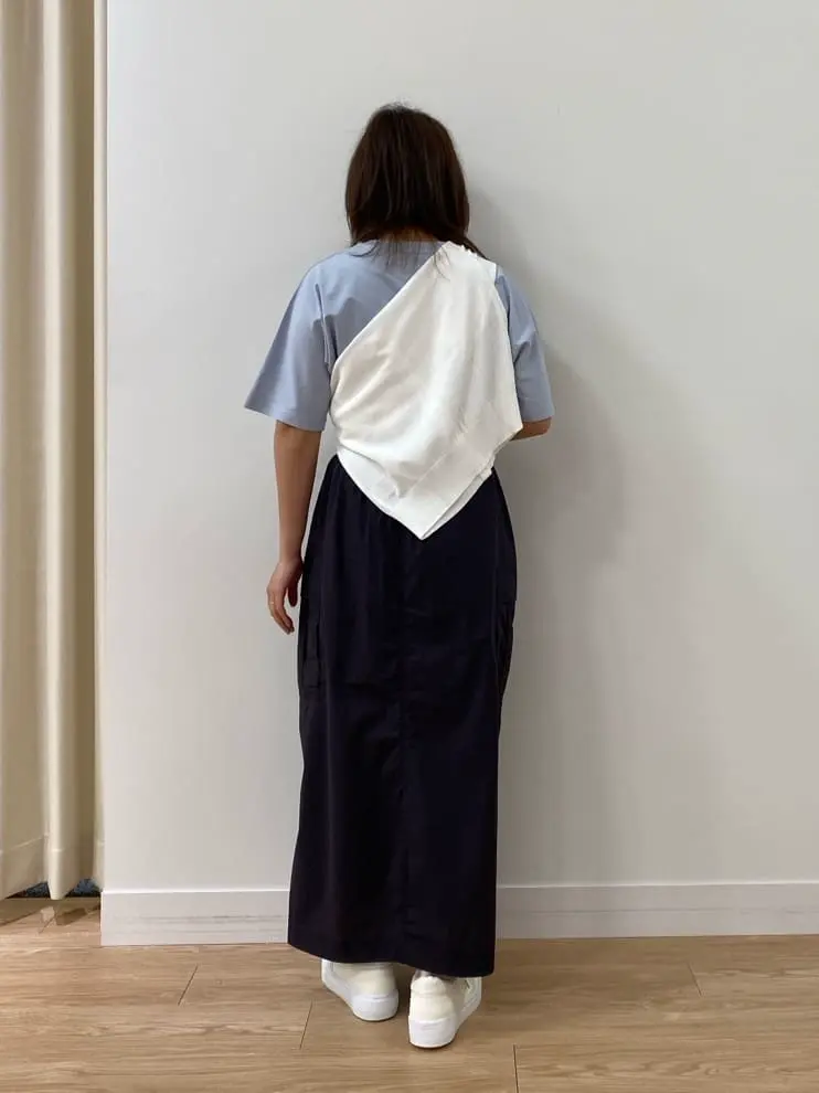 ONWARD CROSSET SELECT 山口 コーディネート画像