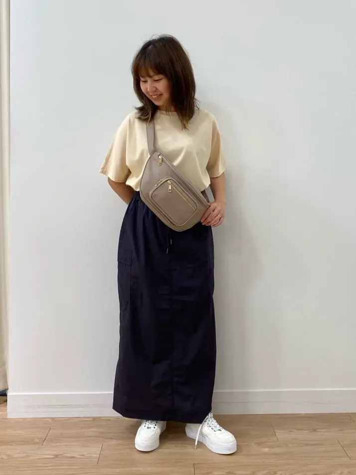 ONWARD CROSSET SELECT 山口 コーディネート画像