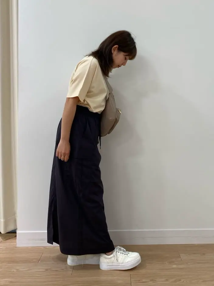 ONWARD CROSSET SELECT 山口 コーディネート画像