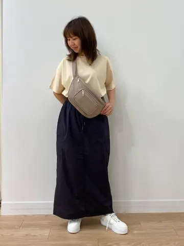 ONWARD CROSSET SELECT 山口 コーディネート画像