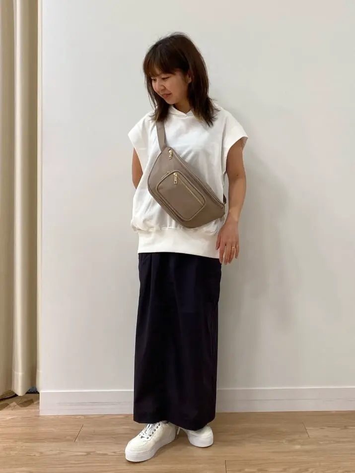 ONWARD CROSSET SELECT 山口 コーディネート画像