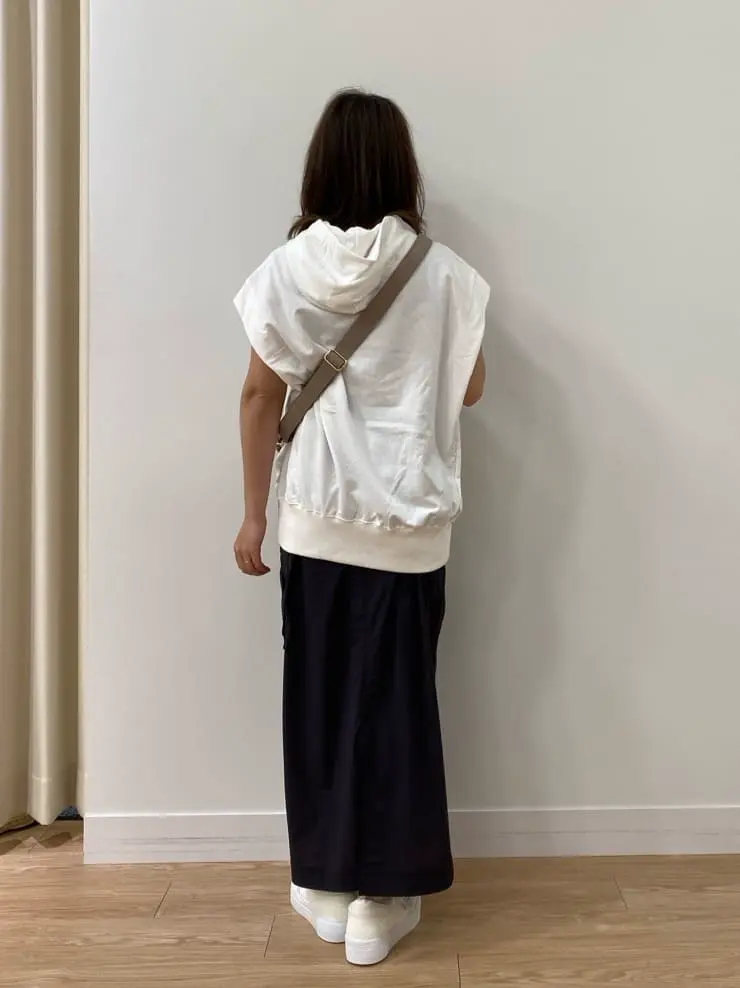 ONWARD CROSSET SELECT 山口 コーディネート画像