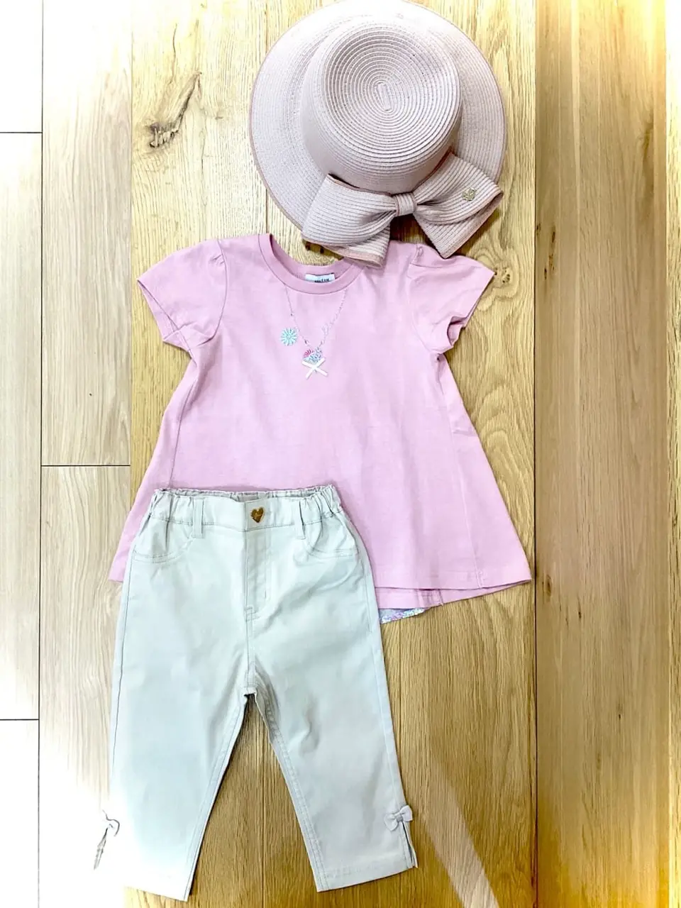 ONWARD CROSSET SELECT 鈴木 コーディネート画像