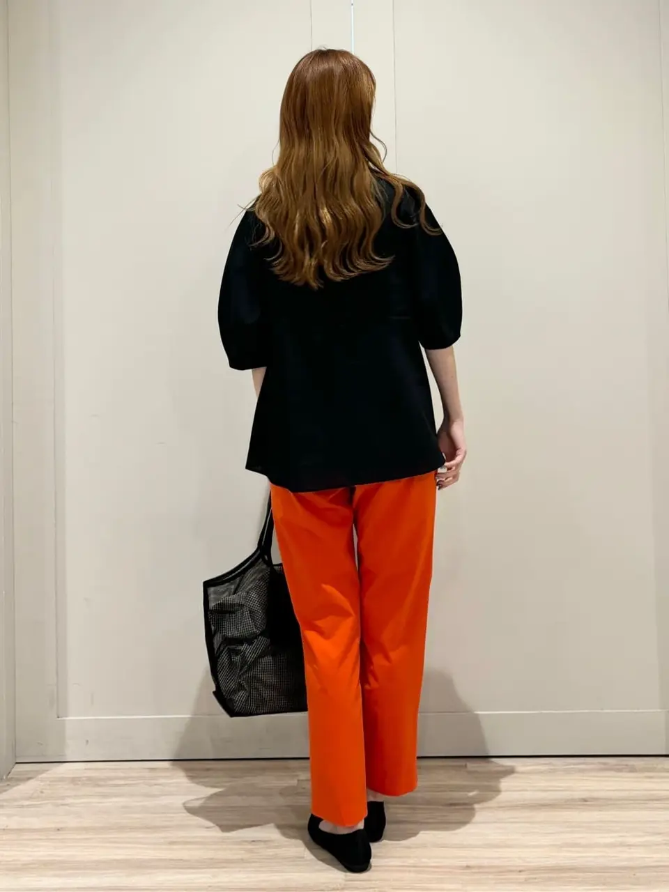 ONWARD CROSSET SELECT 山田 コーディネート画像