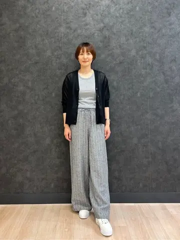 ONWARD CROSSET SELECT 鈴木 コーディネート画像