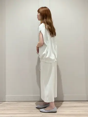 ONWARD CROSSET SELECT 山田 コーディネート画像