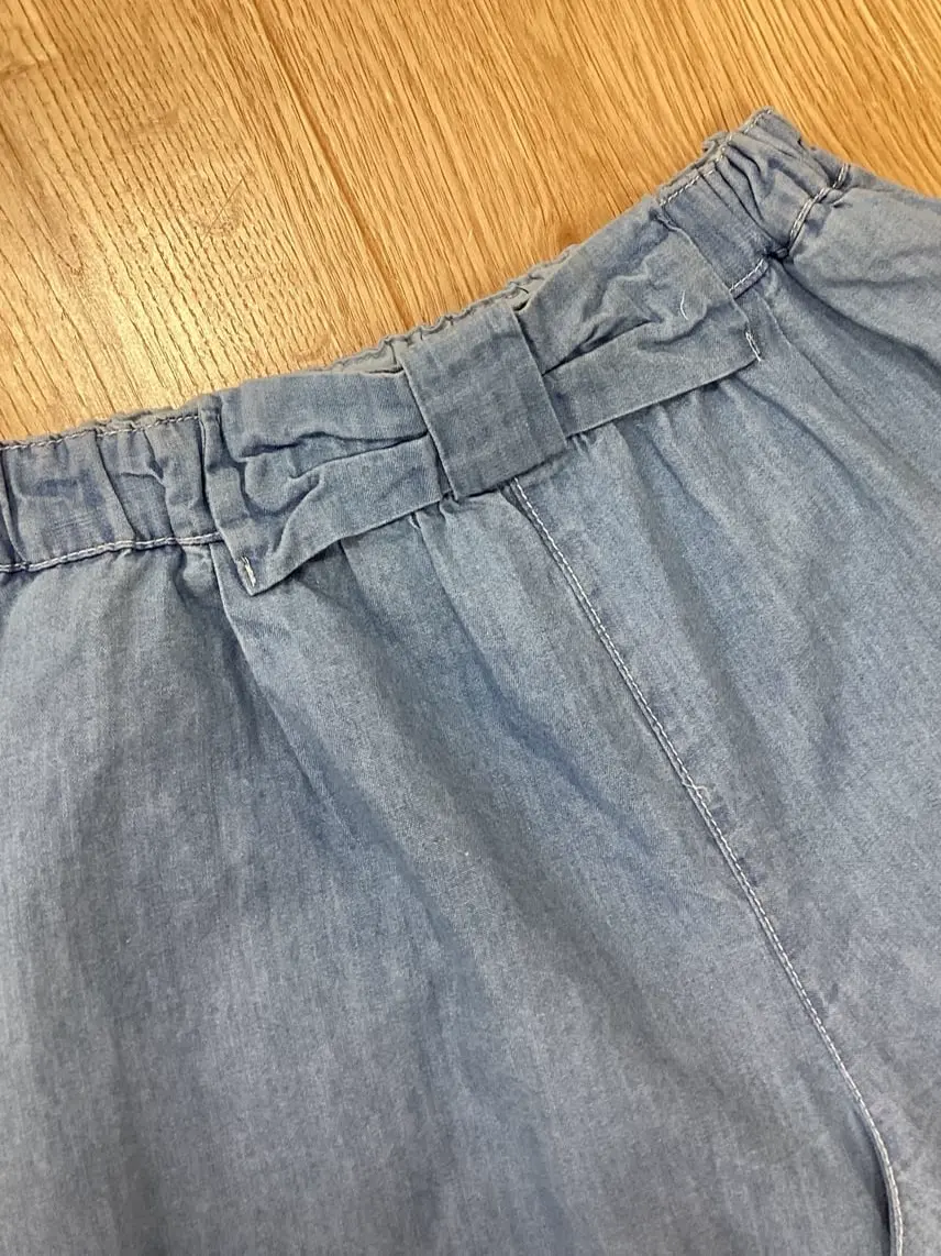 ONWARD CROSSET SELECT 鈴木 コーディネート画像