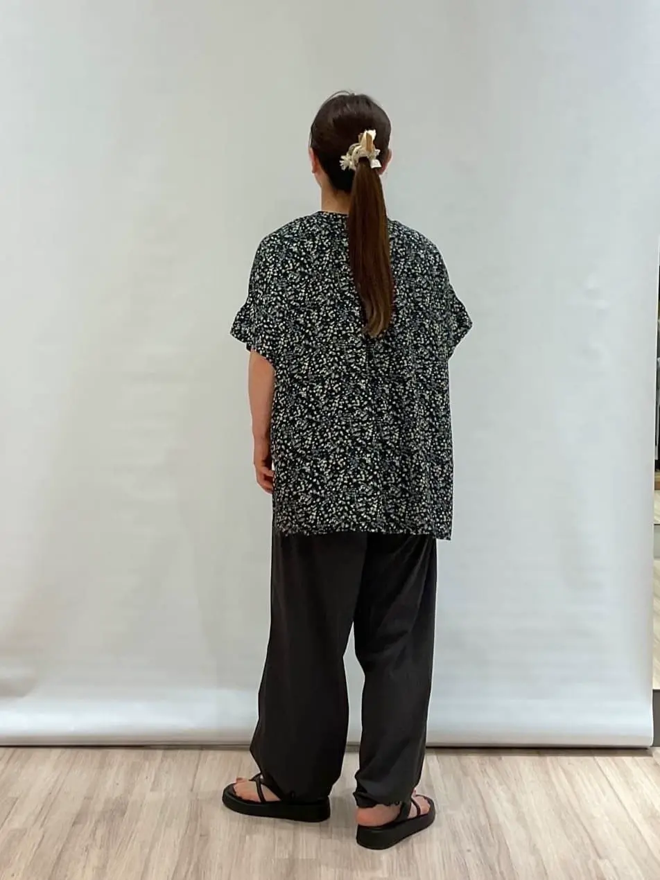 ONWARD CROSSET SELECT 深田 コーディネート画像