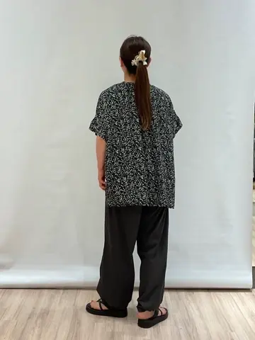 ONWARD CROSSET SELECT 深田 コーディネート画像