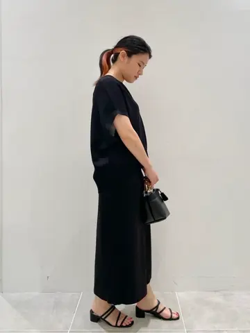 ONWARD CROSSET SELECT 花井 コーディネート画像