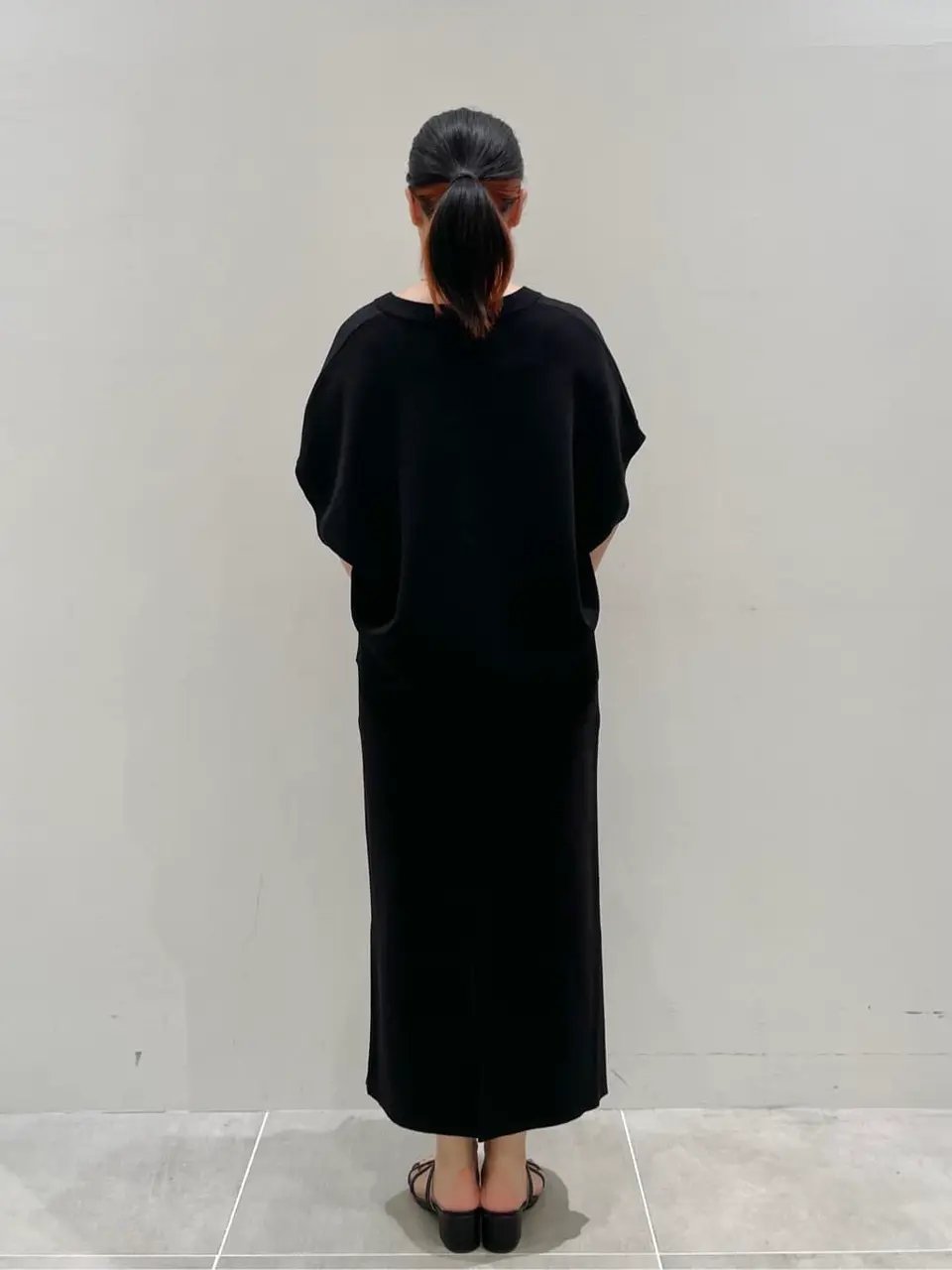 ONWARD CROSSET SELECT 花井 コーディネート画像