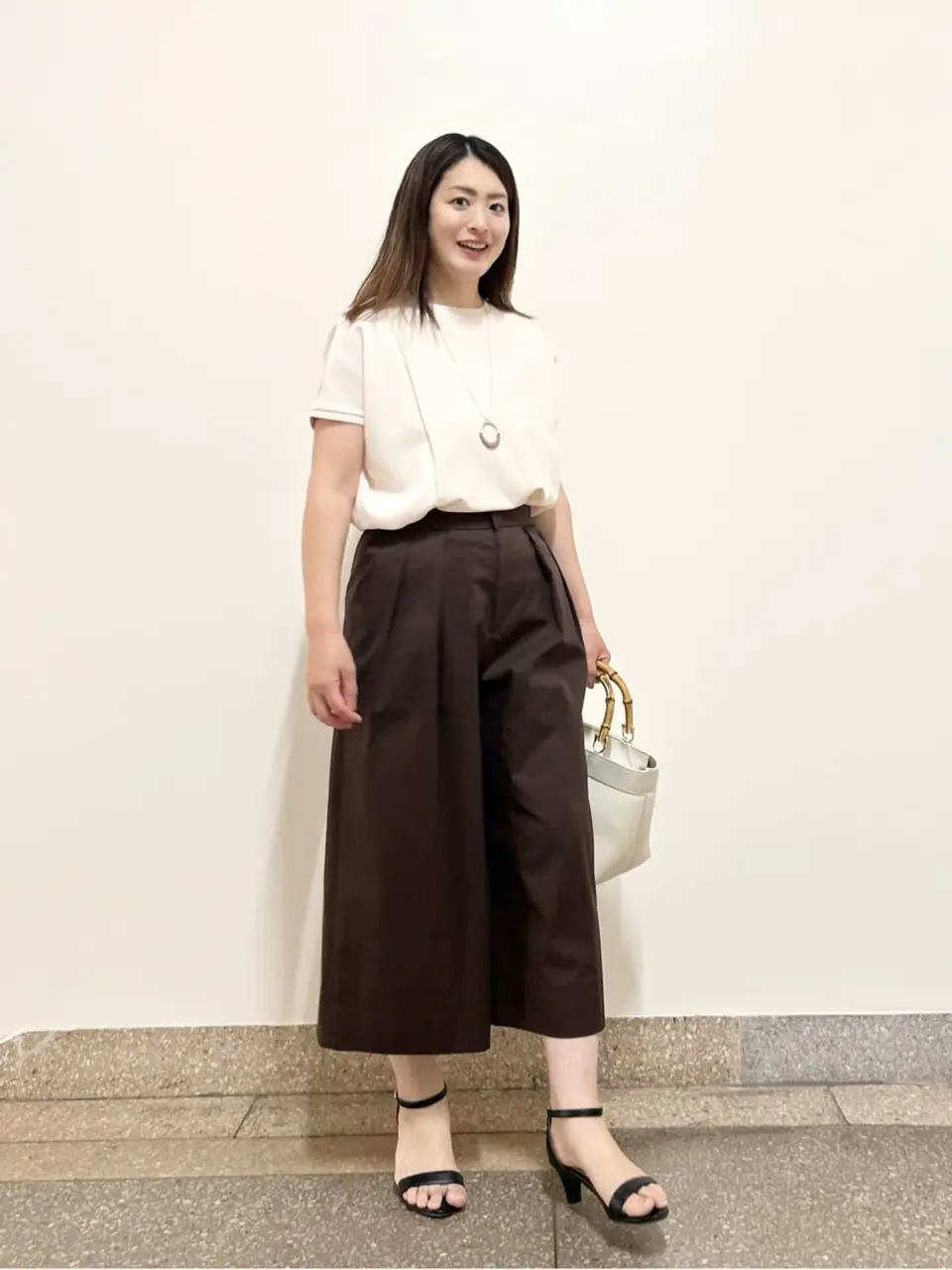  千葉 コーディネート画像