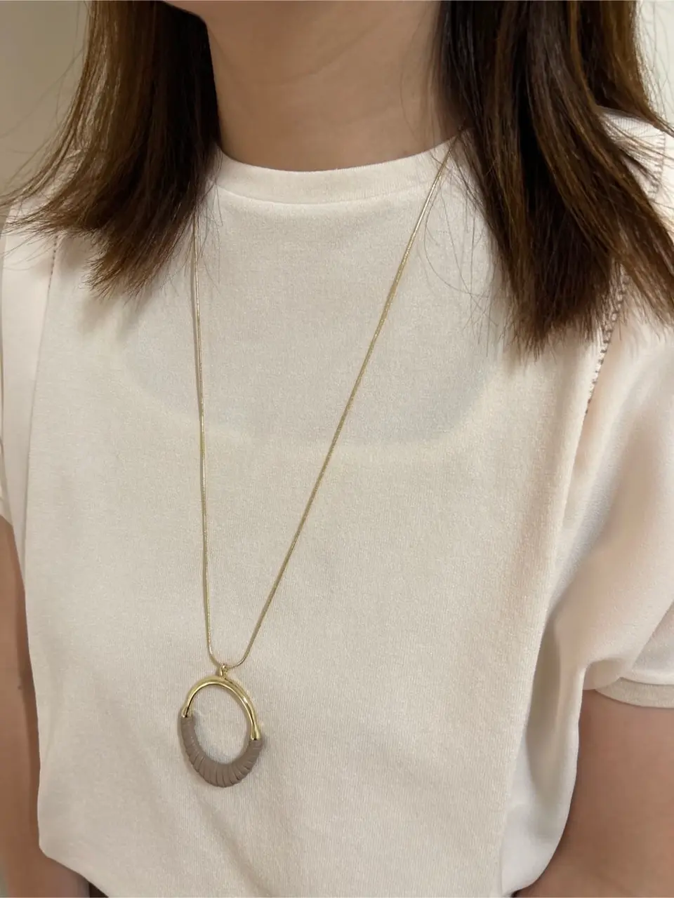 ONWARD CROSSET SELECT 千葉 コーディネート画像