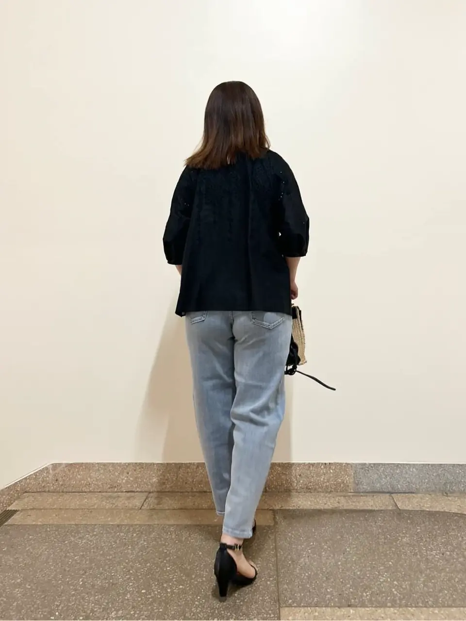 ONWARD CROSSET SELECT 千葉 コーディネート画像