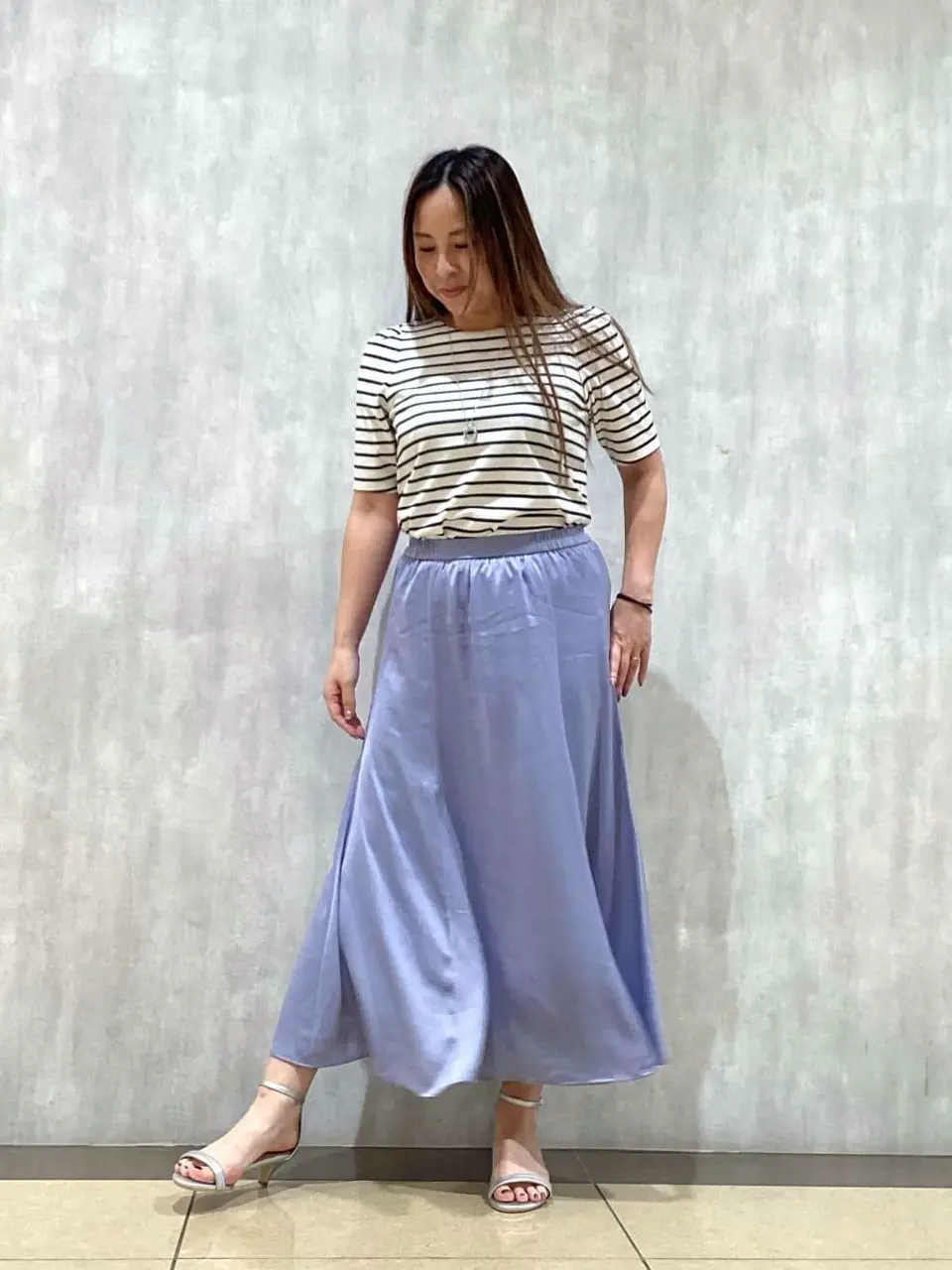 ONWARD CROSSET SELECT 加藤 コーディネート画像