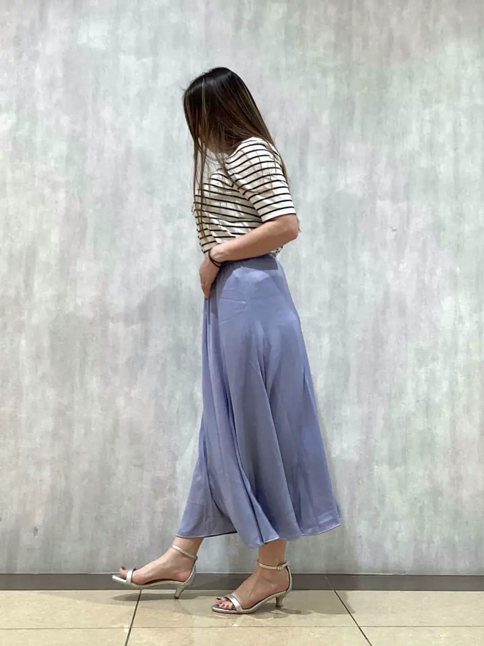 ONWARD CROSSET SELECT 加藤 コーディネート画像