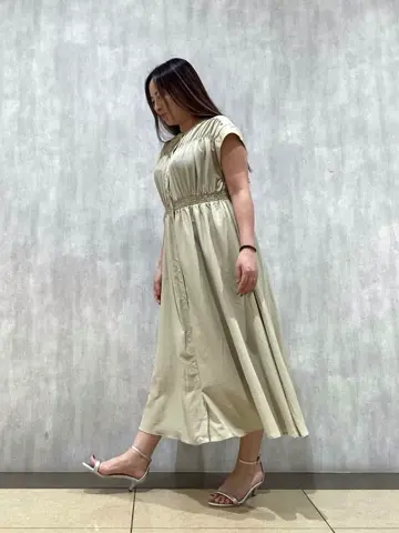 ONWARD CROSSET SELECT 加藤 コーディネート画像