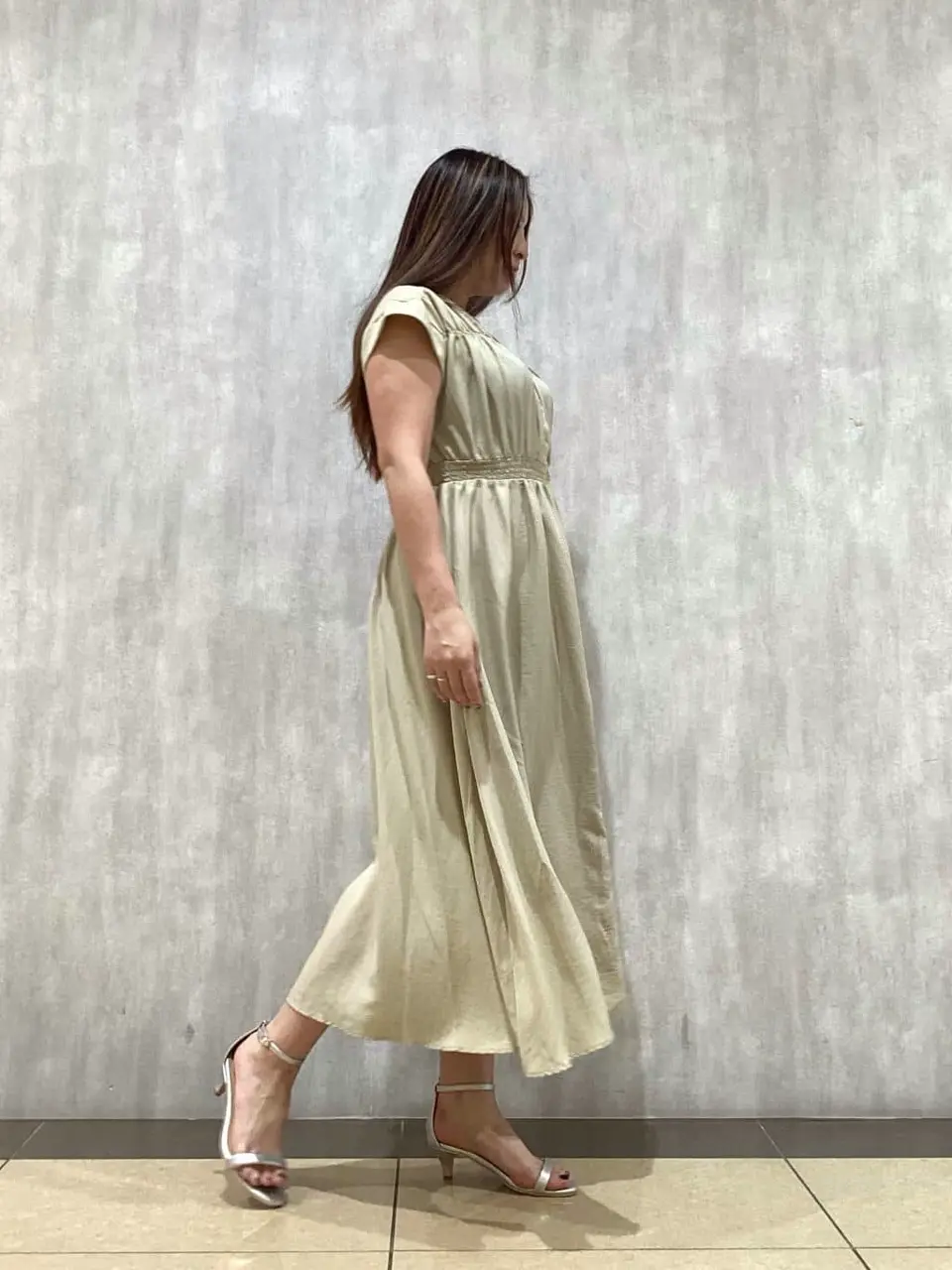 ONWARD CROSSET SELECT 加藤 コーディネート画像