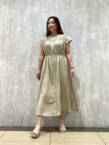 ONWARD CROSSET SELECT 加藤 コーディネート画像