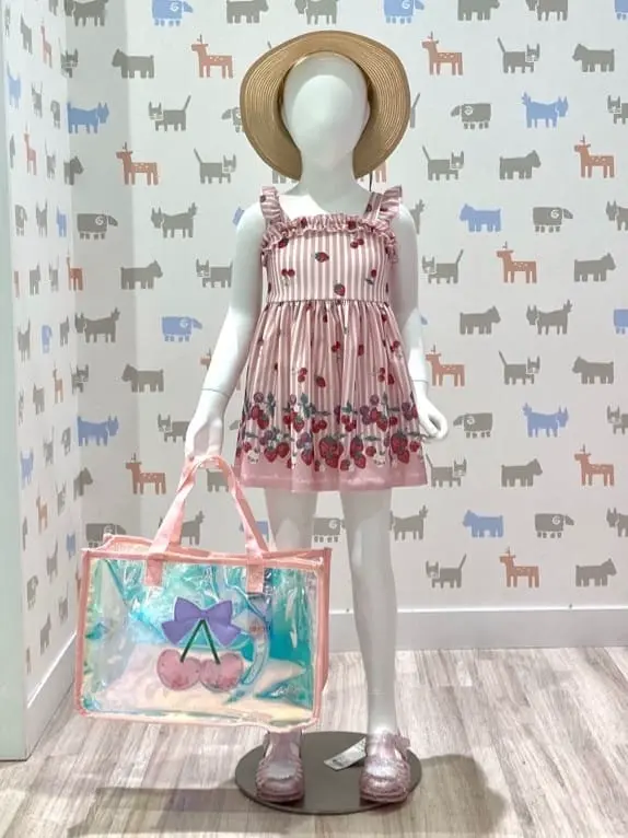 ONWARD CROSSET SELECT 杉原 コーディネート画像