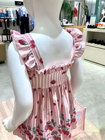 ONWARD CROSSET SELECT 杉原 コーディネート画像