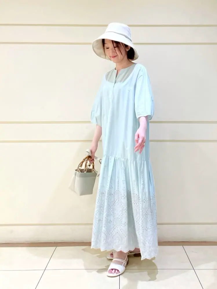 ONWARD CROSSET SELECT 加藤 コーディネート画像