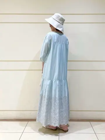 ONWARD CROSSET SELECT 加藤 コーディネート画像