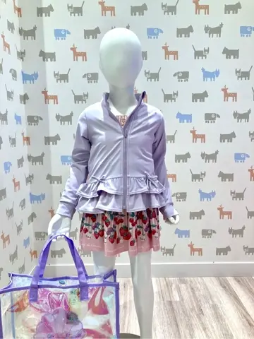 ONWARD CROSSET SELECT 杉原 コーディネート画像