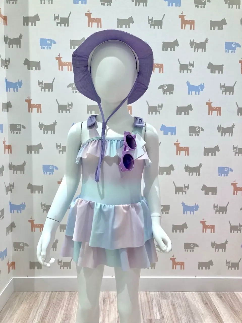 ONWARD CROSSET SELECT 杉原 コーディネート画像