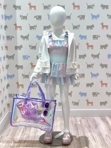 ONWARD CROSSET SELECT 杉原 コーディネート画像