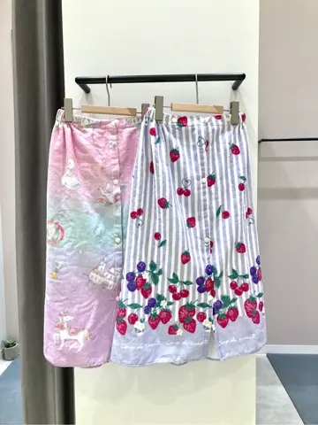 ONWARD CROSSET SELECT 杉原 コーディネート画像