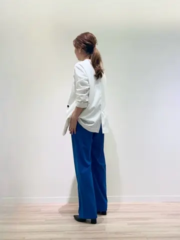 ONWARD CROSSET SELECT 芦原 コーディネート画像