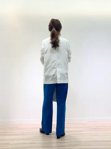 ONWARD CROSSET SELECT 芦原 コーディネート画像