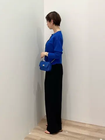 ONWARD CROSSET SELECT 池部 コーディネート画像