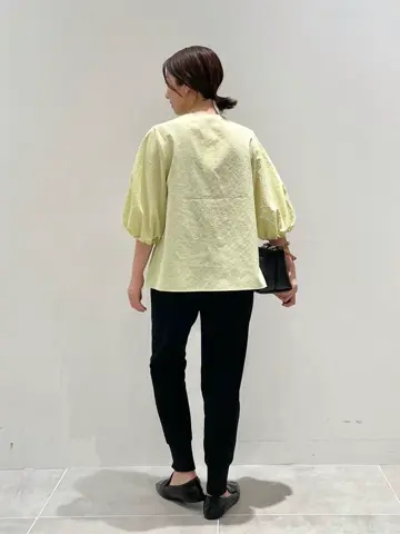 ONWARD CROSSET SELECT 水谷 コーディネート画像