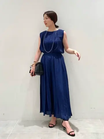 ONWARD CROSSET SELECT 水谷 コーディネート画像