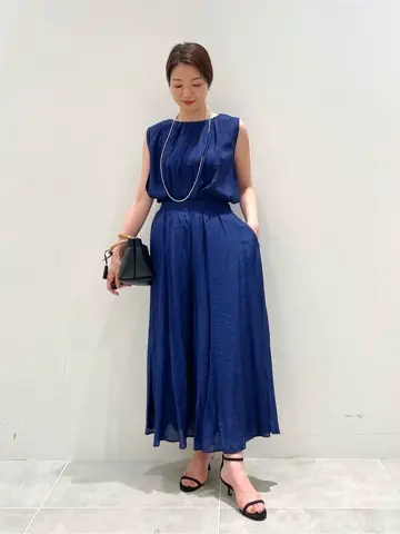 ONWARD CROSSET SELECT 水谷 コーディネート画像