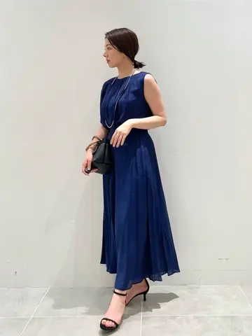 ONWARD CROSSET SELECT 水谷 コーディネート画像