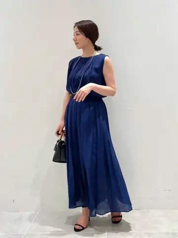 ONWARD CROSSET SELECT 水谷 コーディネート画像