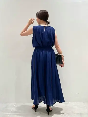 ONWARD CROSSET SELECT 水谷 コーディネート画像