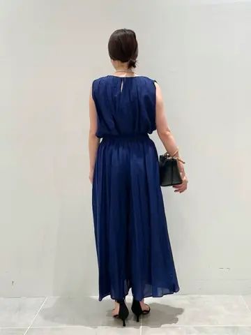 ONWARD CROSSET SELECT 水谷 コーディネート画像