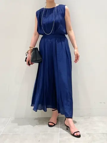 ONWARD CROSSET SELECT 水谷 コーディネート画像