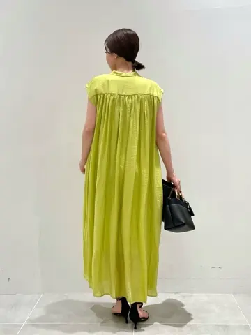 ONWARD CROSSET SELECT 水谷 コーディネート画像