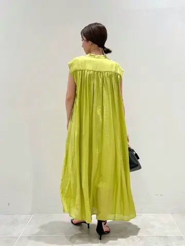 ONWARD CROSSET SELECT 水谷 コーディネート画像