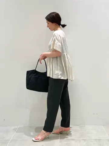 ONWARD CROSSET SELECT 水谷 コーディネート画像