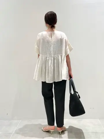 ONWARD CROSSET SELECT 水谷 コーディネート画像