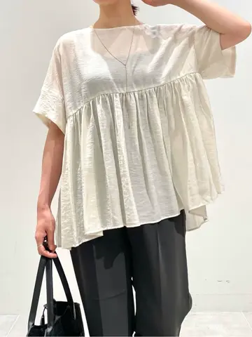 ONWARD CROSSET SELECT 水谷 コーディネート画像