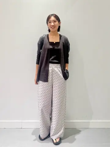 ONWARD CROSSET SELECT 濱野 コーディネート画像